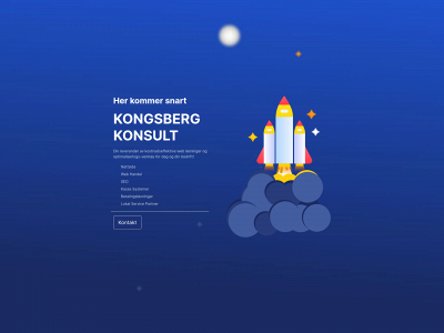 kkmailservice.no snapshot
