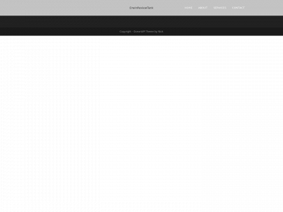 erwinreviewstank.com snapshot