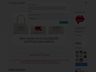 maskhaveaccessory.uk snapshot