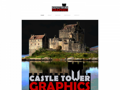 castletowergraphics.com snapshot