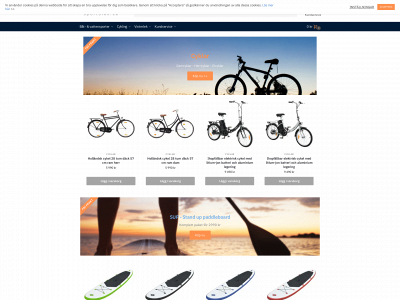 sportolek.com snapshot