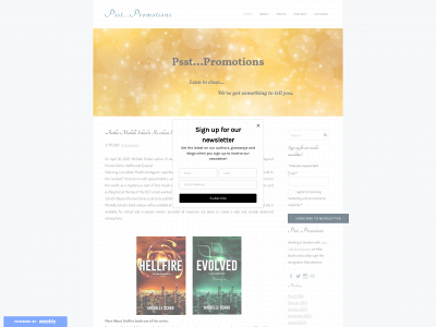 psstpromotions.weebly.com snapshot