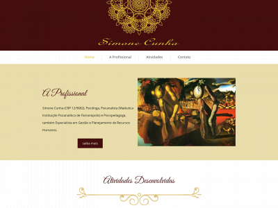 simonecunha.com.br snapshot