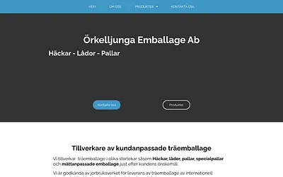 orkelljungaemballage.se snapshot