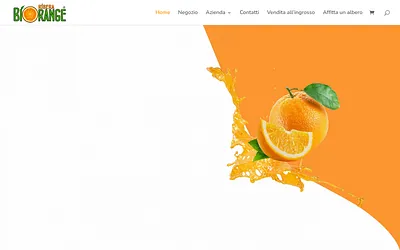 biorange.it snapshot