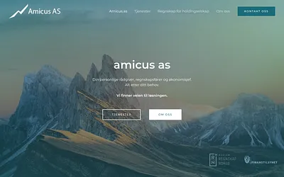 amicus.as snapshot