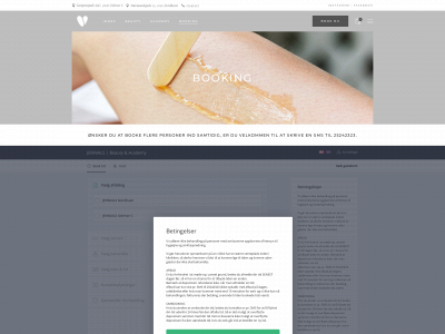 nailnerd.dk snapshot