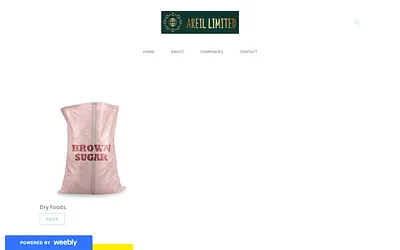 areillimited.weebly.com snapshot