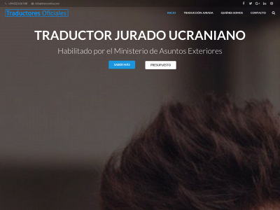 traductorjuradoucraniano.es snapshot