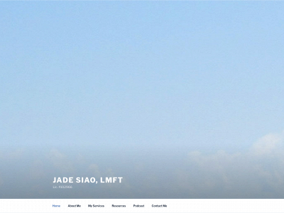 jadesiaolmft.com snapshot