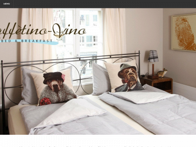 wsb.bnb-caffetino-vino.ch snapshot