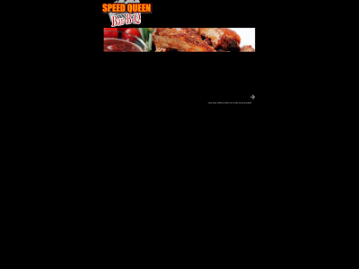 speedqueenbbq.com snapshot