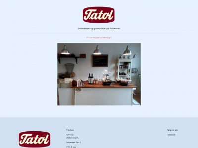 tatol.dk snapshot