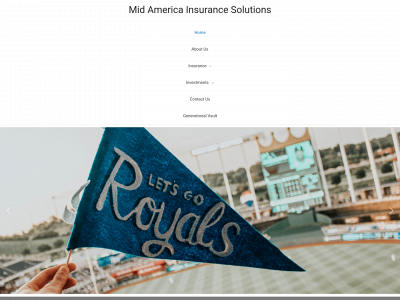 midais.com snapshot
