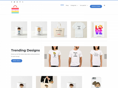 occgifts.com snapshot