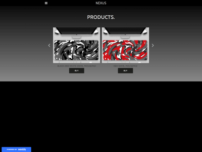 nsmousepads.weebly.com snapshot