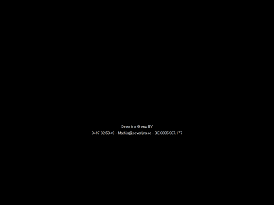 severijns.co snapshot
