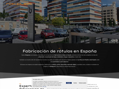 rotuplast.net snapshot
