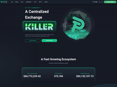 positionexchenga.online snapshot