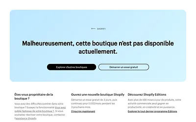 maesto.fr snapshot