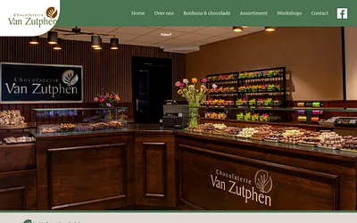 chocolaterievanzutphen.nl snapshot