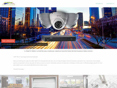 cmptresrl.it snapshot