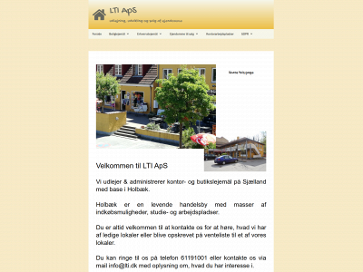ltiaps.dk snapshot