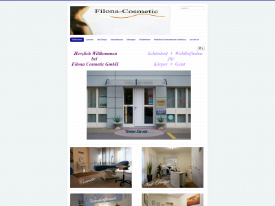 filona.ch snapshot