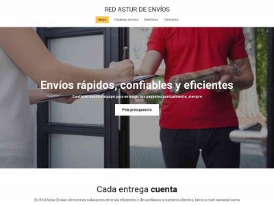 redastur.es snapshot