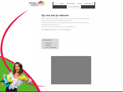 strijkenpoetsstudiolommel.be snapshot