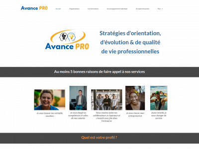 estellevanetti.com snapshot