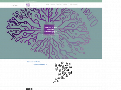 cogitoneuro.simplesite.com snapshot