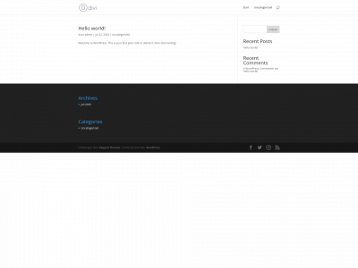 makkie.site snapshot