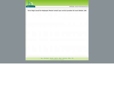 scnjproperties.com snapshot