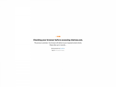 chatvee.com snapshot