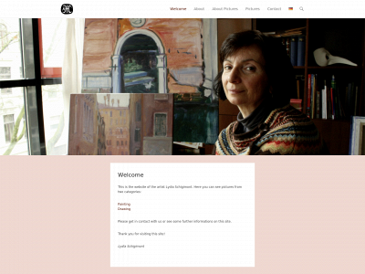 schigimont-art.de snapshot