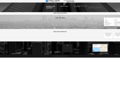 kjlawyers.com snapshot