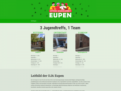 oja-eupen.be snapshot