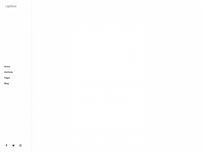 lightblue.dk snapshot