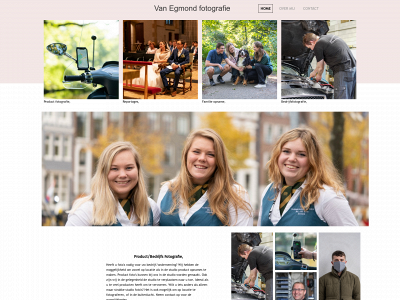 vanegmondfotografie.nl snapshot