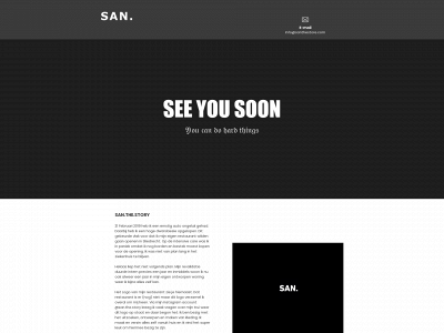 santhestore.com snapshot