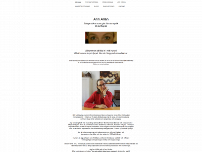annallan.se snapshot