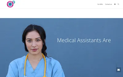 massister.com snapshot