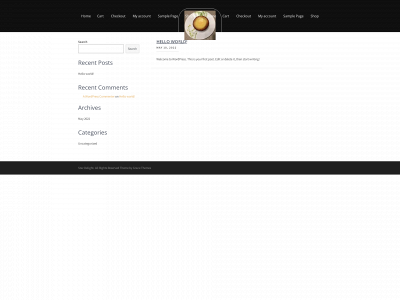 thestardelight.com snapshot