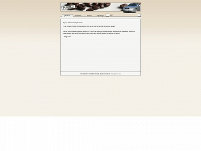 pirum.net snapshot