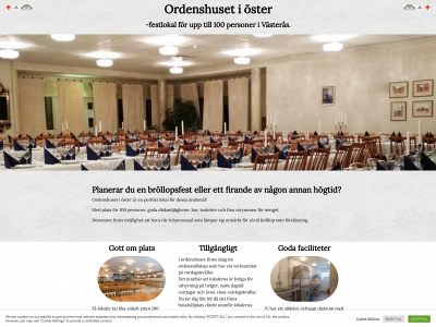 ordenshusetioster.se snapshot