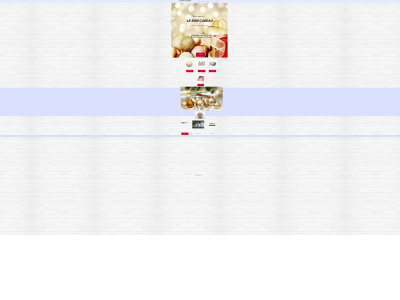 leboncadeau.co.uk snapshot