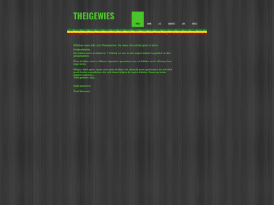 theigewies.nl snapshot