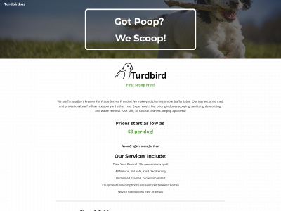 turdbird.us snapshot
