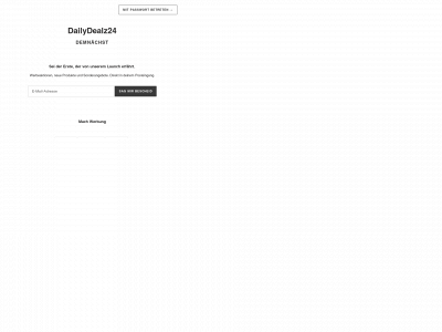 dailydeals24.de snapshot
